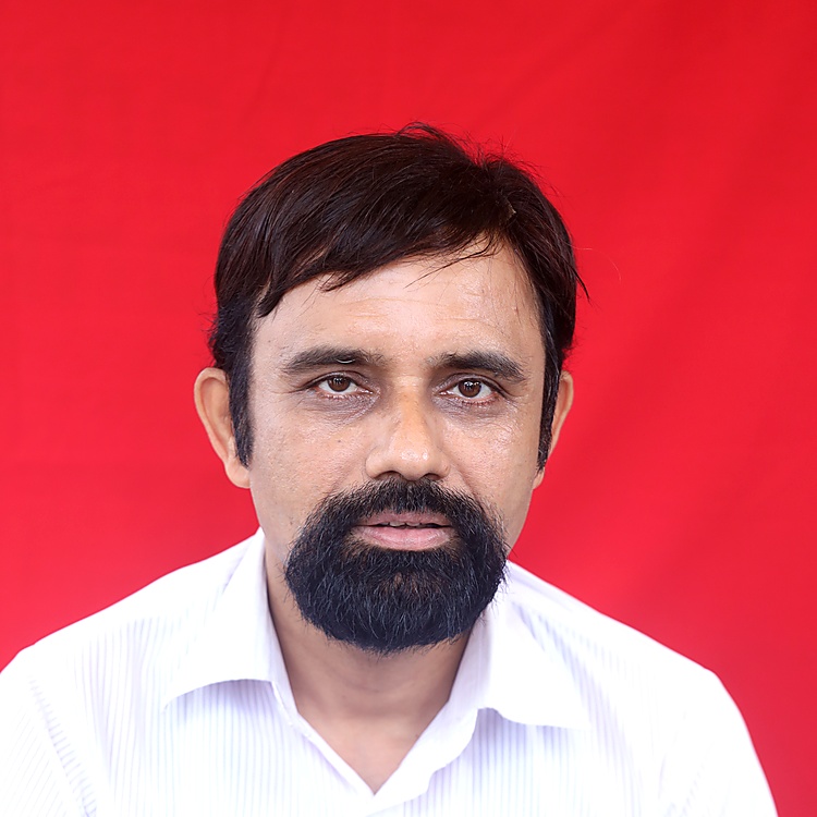 Gopi Nath Aryal